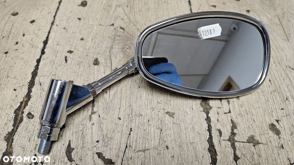 Lusterko prawe Yamaha Drag Star - 2