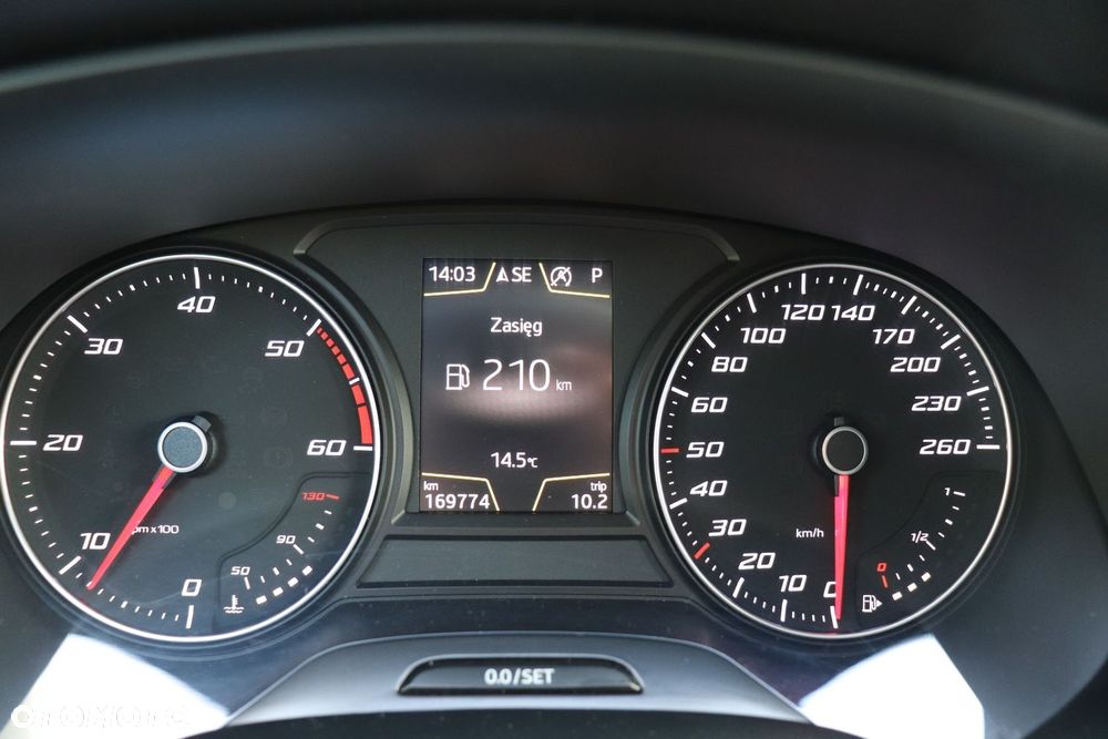 Seat Leon SC 2.0 TDI DPF Start&Stop DSG FR - 21