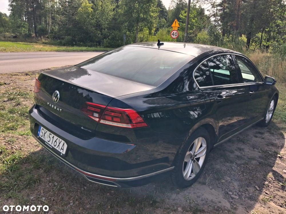 Volkswagen Passat - 3