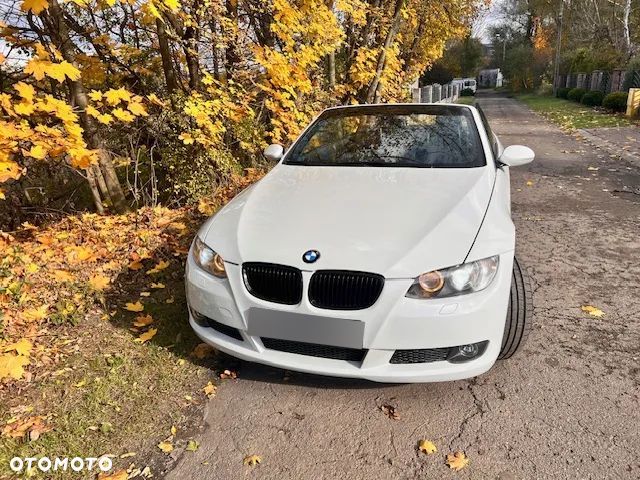 BMW Seria 3 - 7