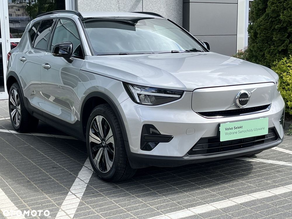 Volvo XC 40 - 5