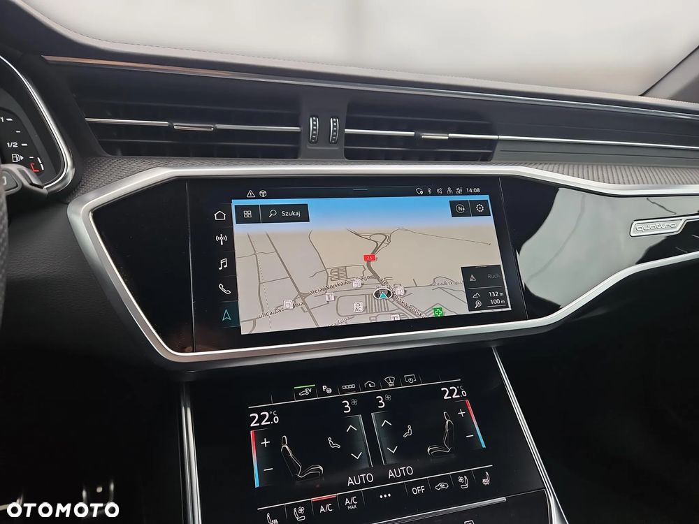 Audi A6 - 21