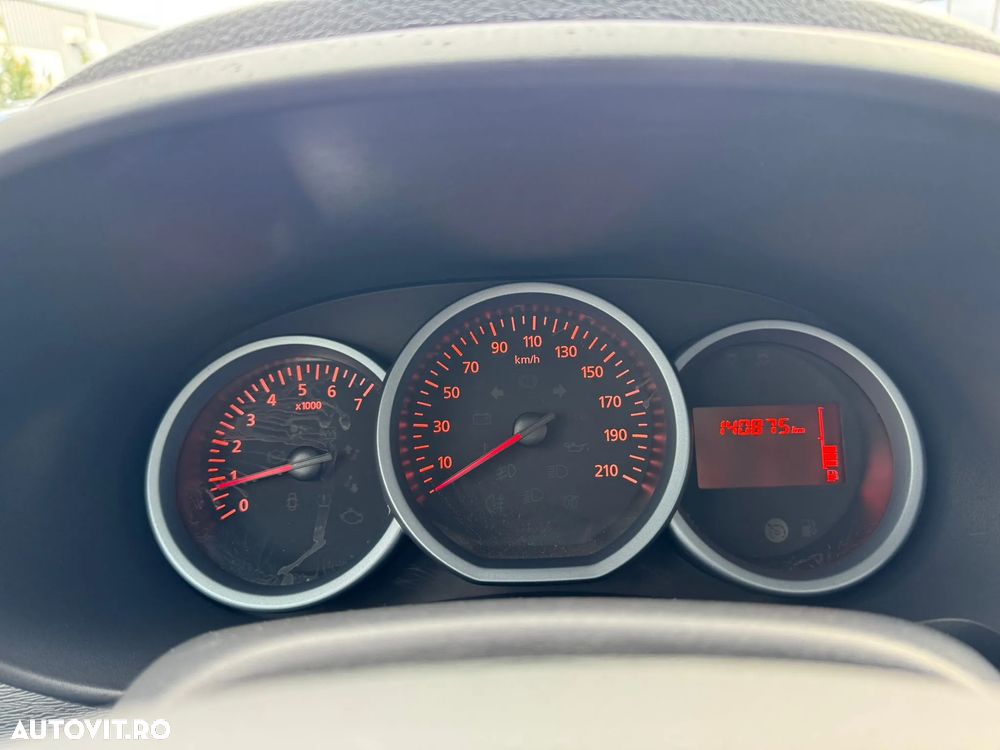 Dacia Dokker 1.2 TCe Stepway - 13