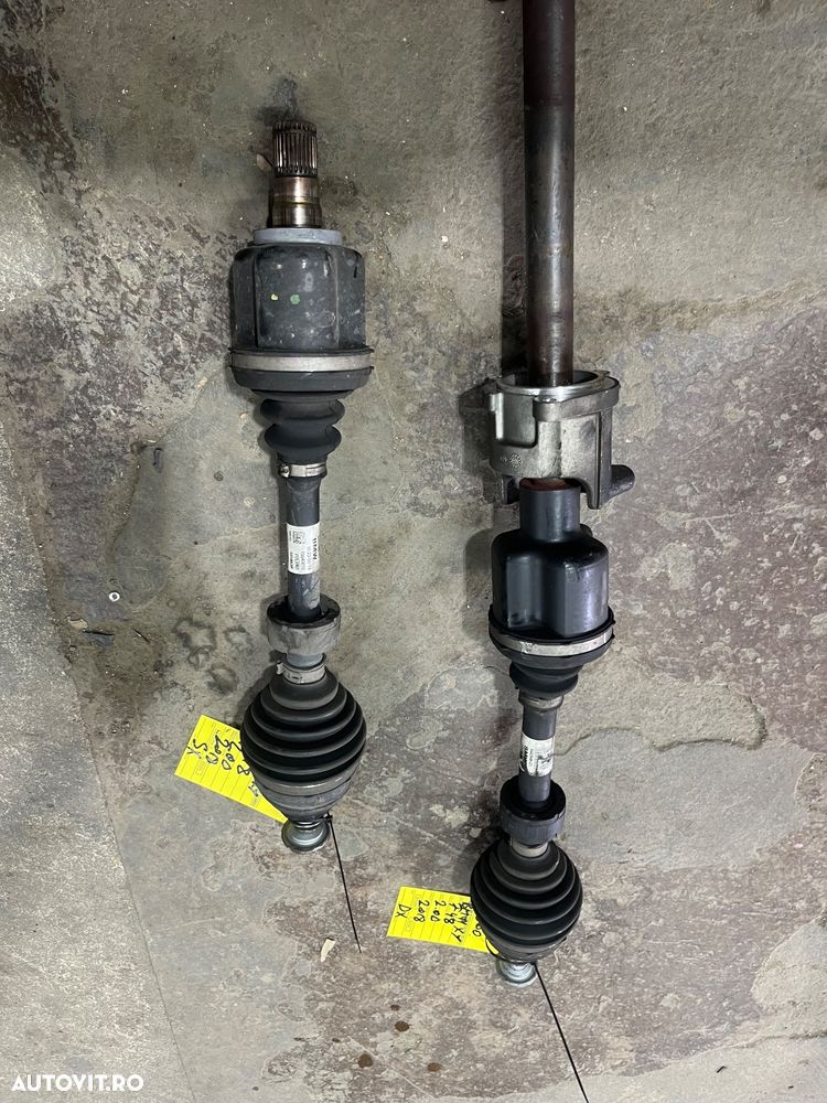 Planetare fata BMW x1 f48 x2 f49 2019 - 3