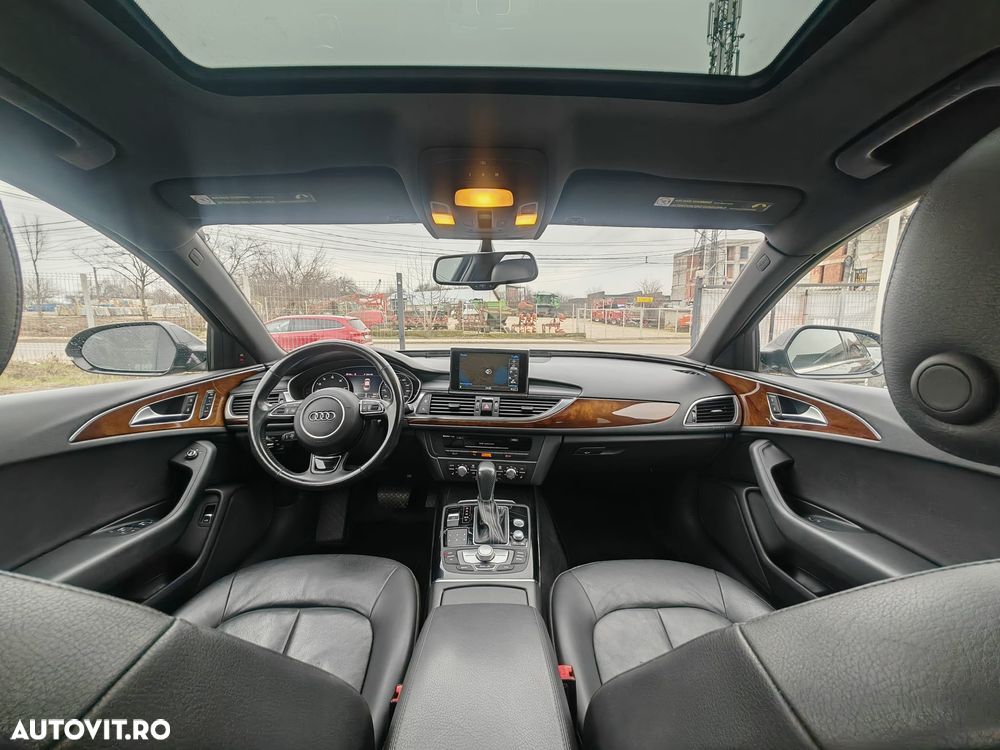 Audi A6 2.0 TFSI S tronic - 5