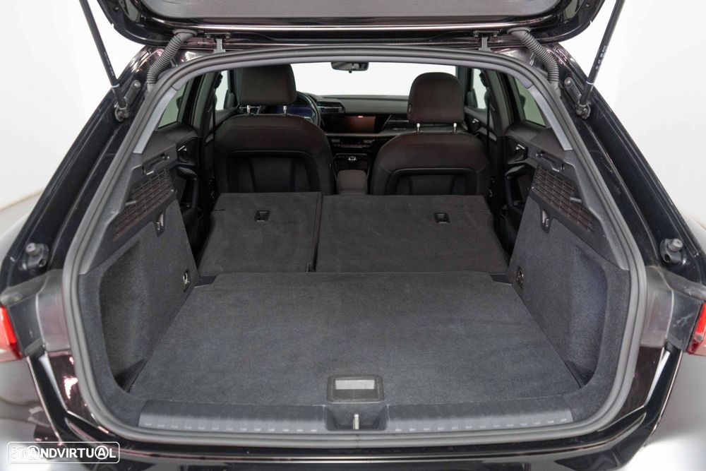 Audi A3 Sportback 30 TFSI - 19