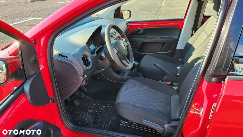 Skoda Citigo 1.0 Ambition - 31