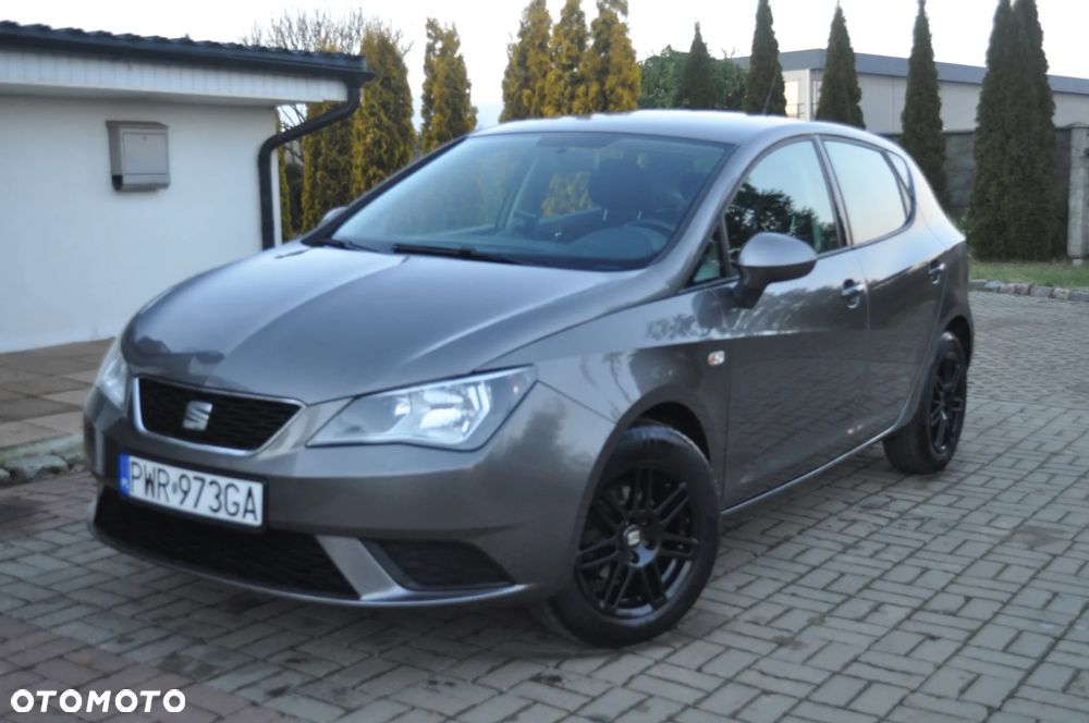 Seat Ibiza 1.4 Style - 2