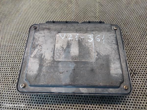 Centralina / Modulo Motor Volkswagen Golf Iv (1J1) - 4
