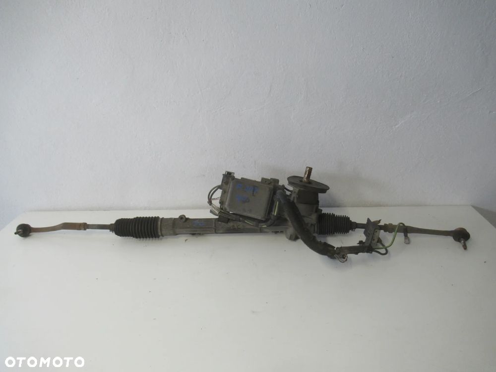 UKŁAD KIEROWNICZY MAGLOWNICA WSPOMAGANIE PEUGEOT 207 6700001320B 6700001816  6700001845 6820000170 2006- - 8
