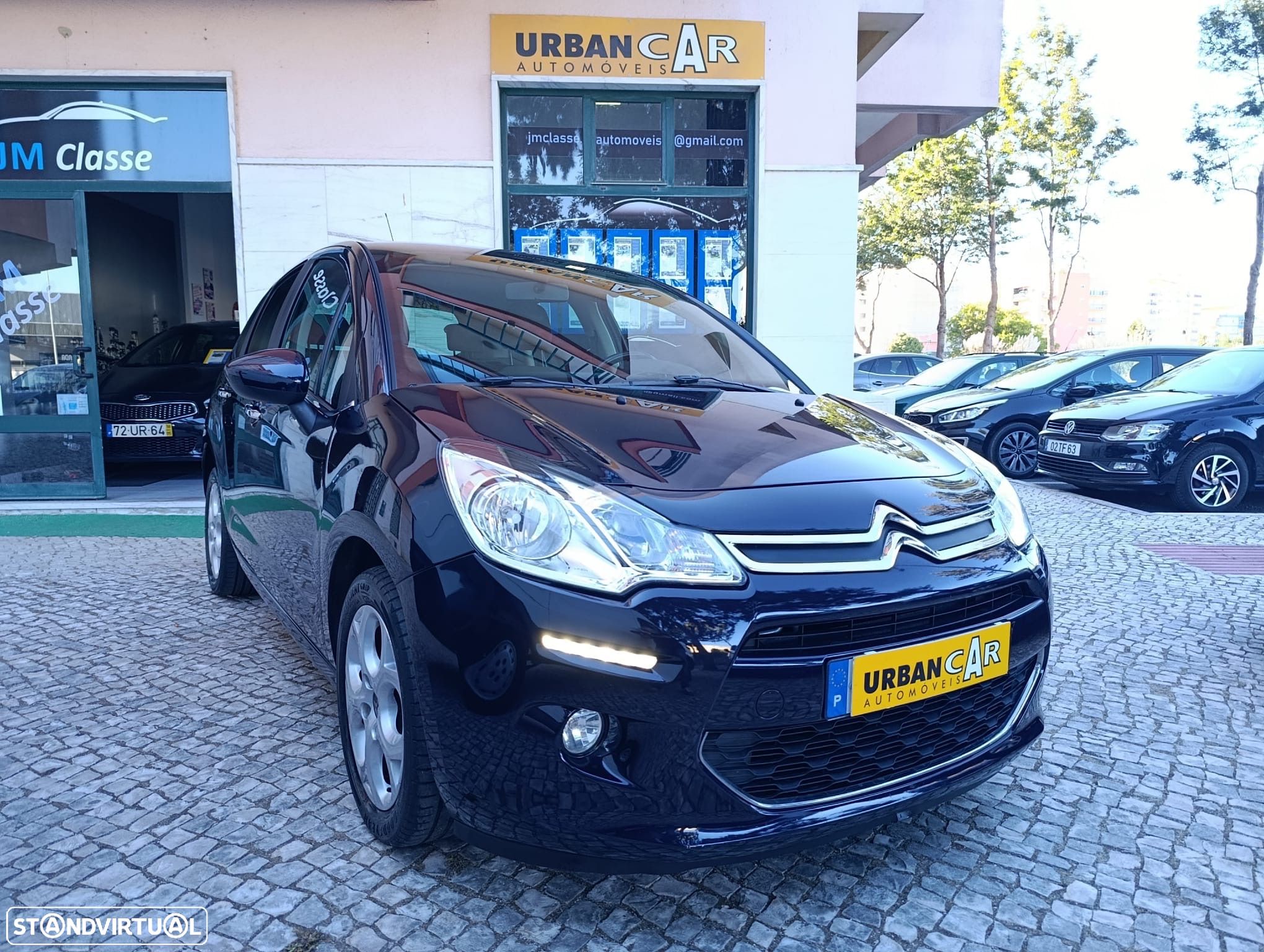 Citroën C3 1.2 PureTech Collection - 1
