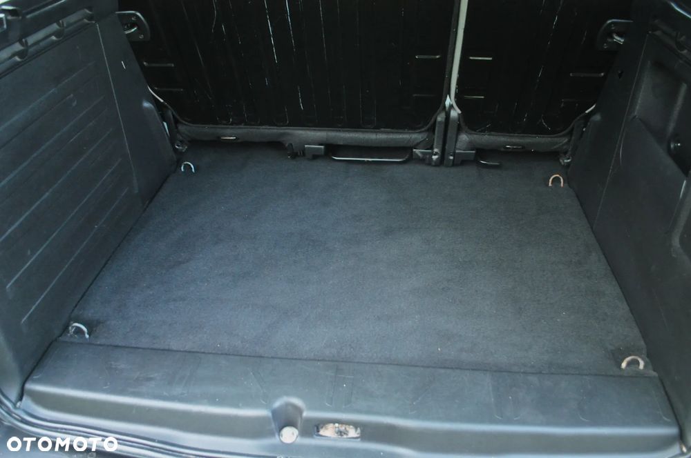 Citroën Berlingo VTi 95 Multispace - 9
