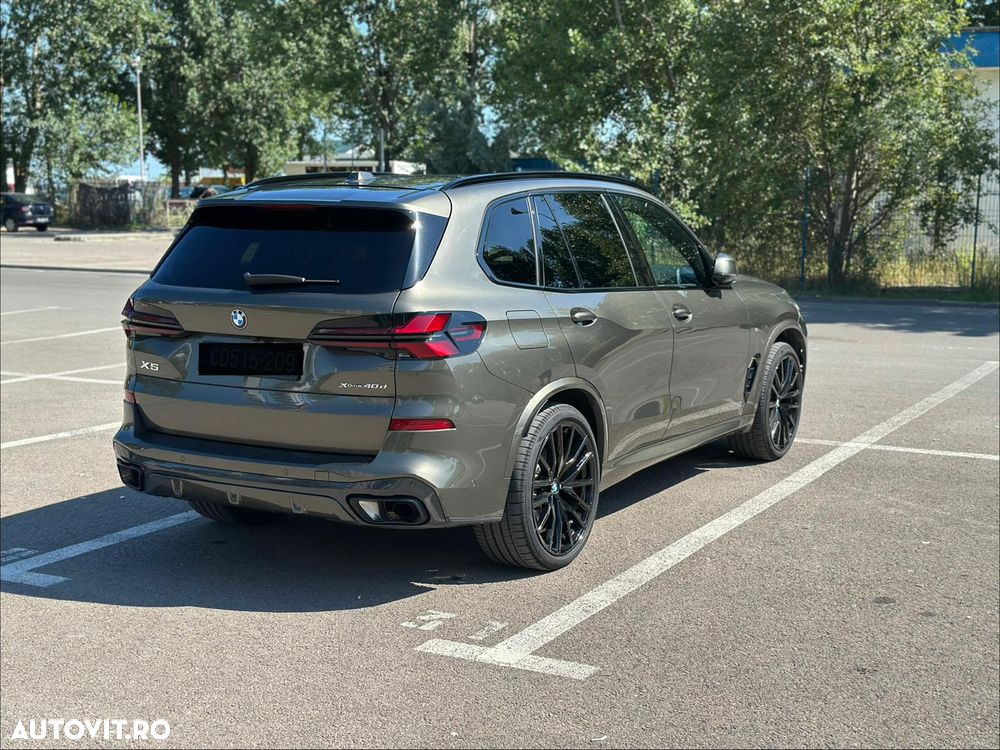 BMW X5 - 4