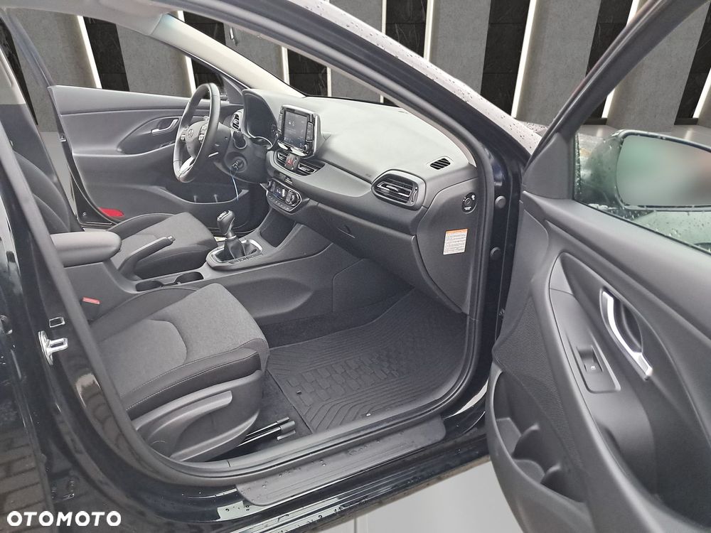 Hyundai i30 - 15