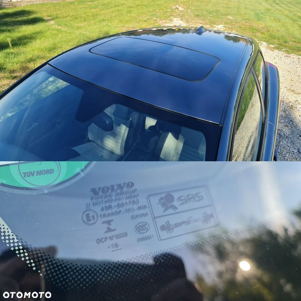 Volvo C30 D2 DRIVe R-Design - 38