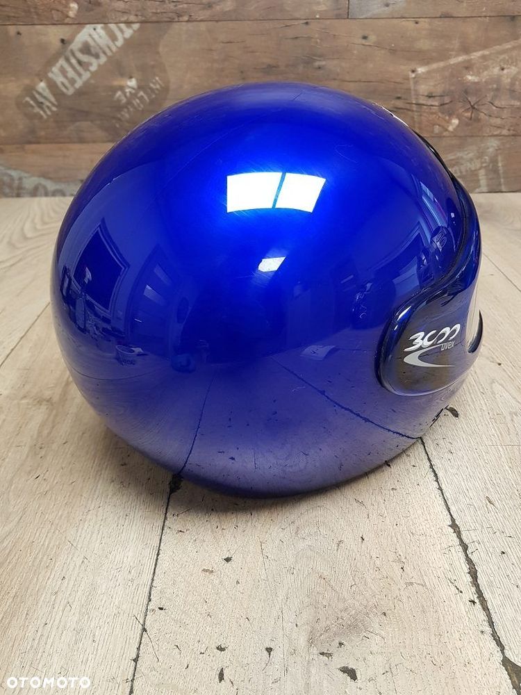 Kask motocyklowy Uvex Boss 3000 rozmiar XS 53-54 - 8