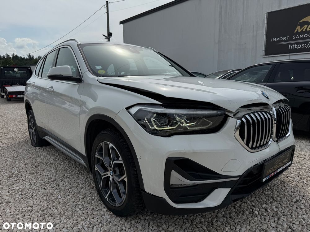 BMW X1 - 4