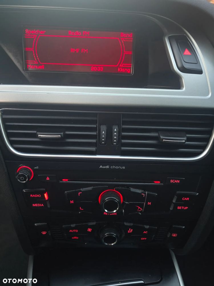 Audi A4 Limousine 2.0 TFSI Attraction - 34