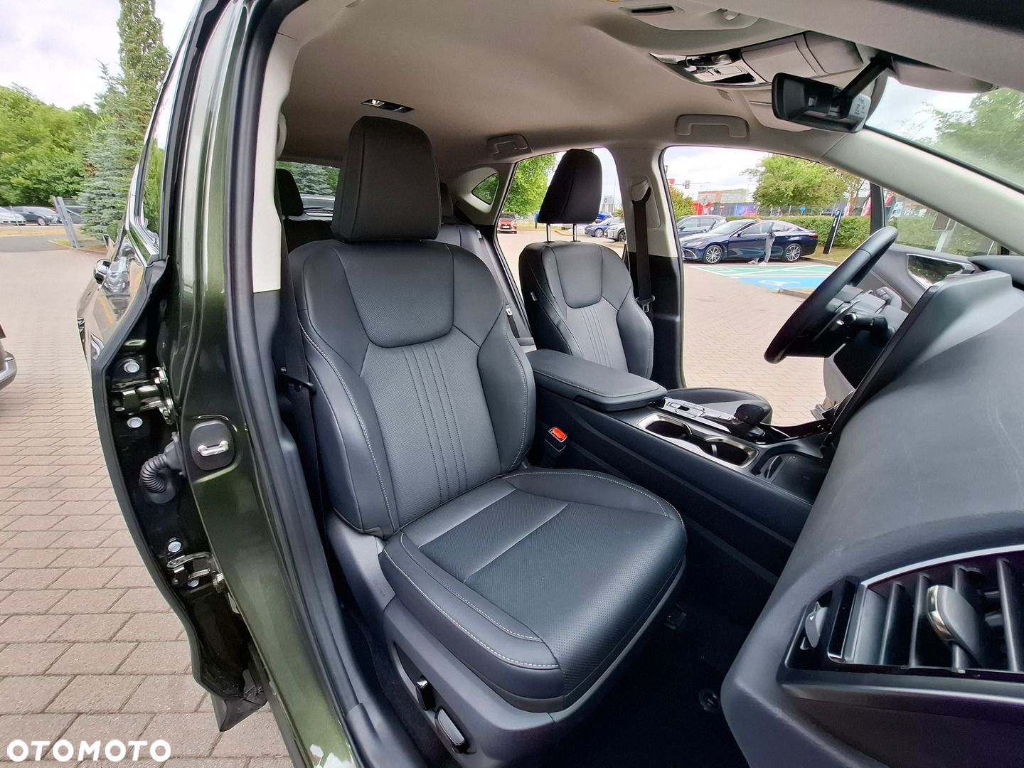 Lexus NX - 21