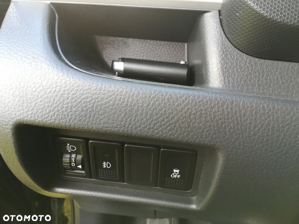 Suzuki Swift 1.3 DDiS 16v GL Airco DPF - 10