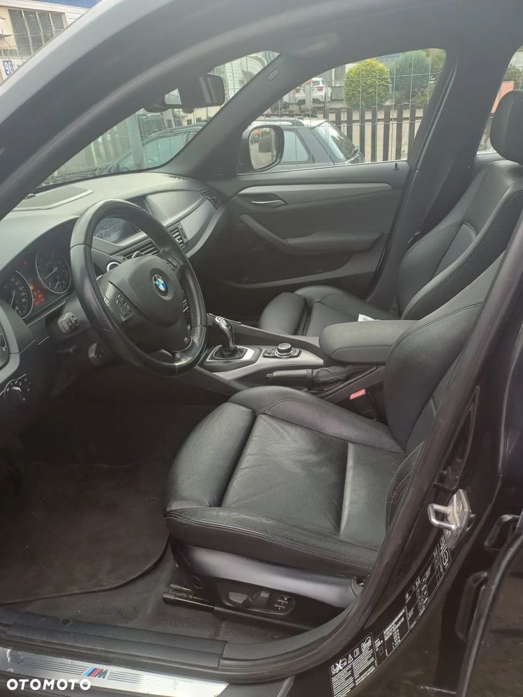 BMW X1 xDrive28i Sport Line - 9