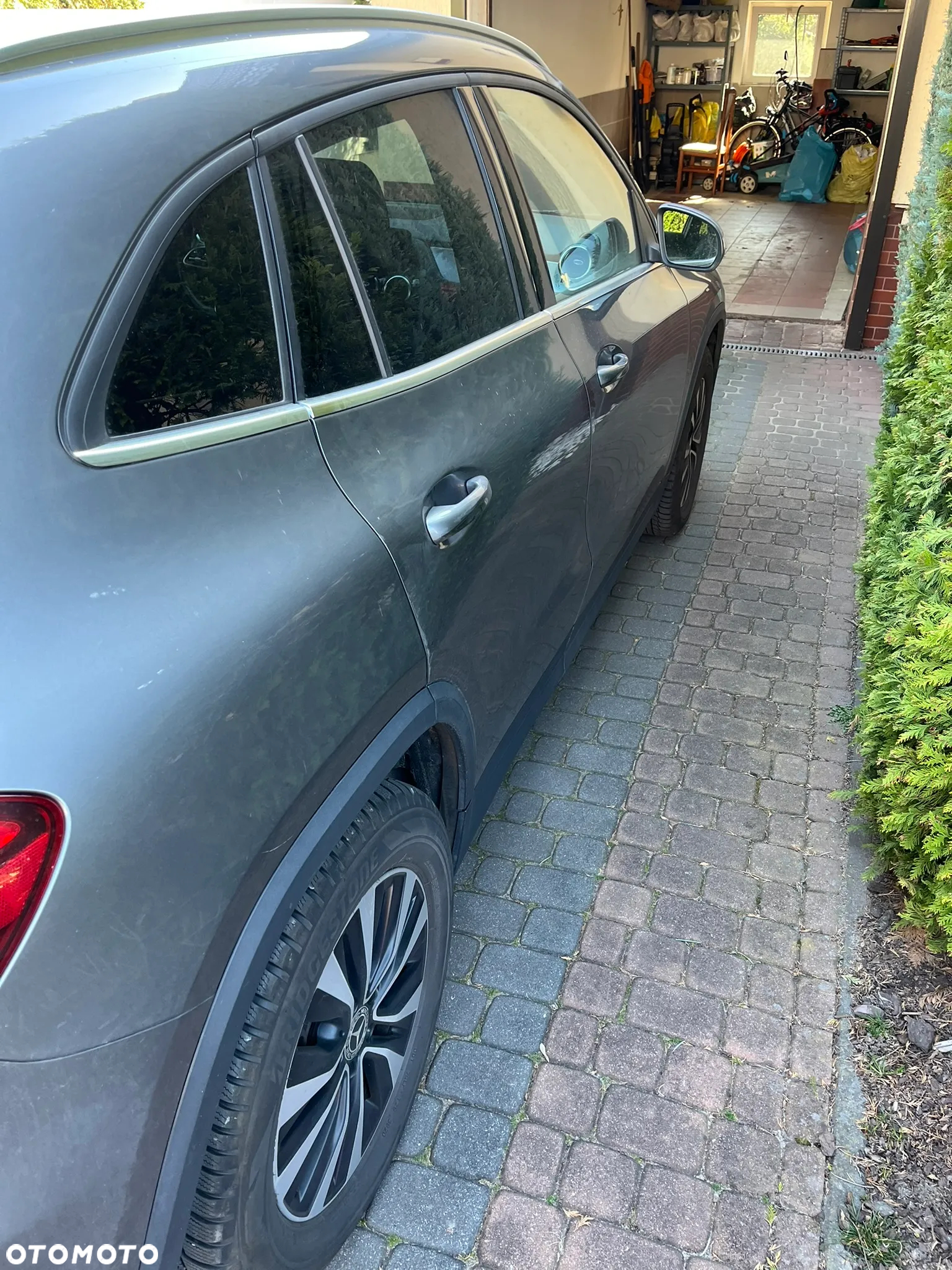 Mercedes-Benz GLA 200 Business Edition - 8
