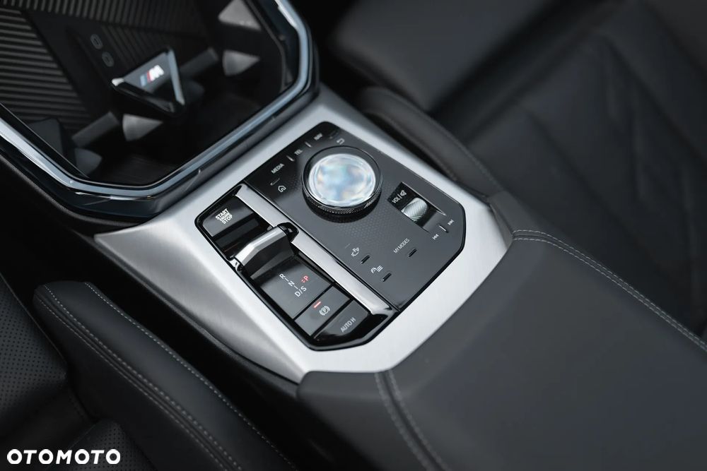 BMW X3 - 19