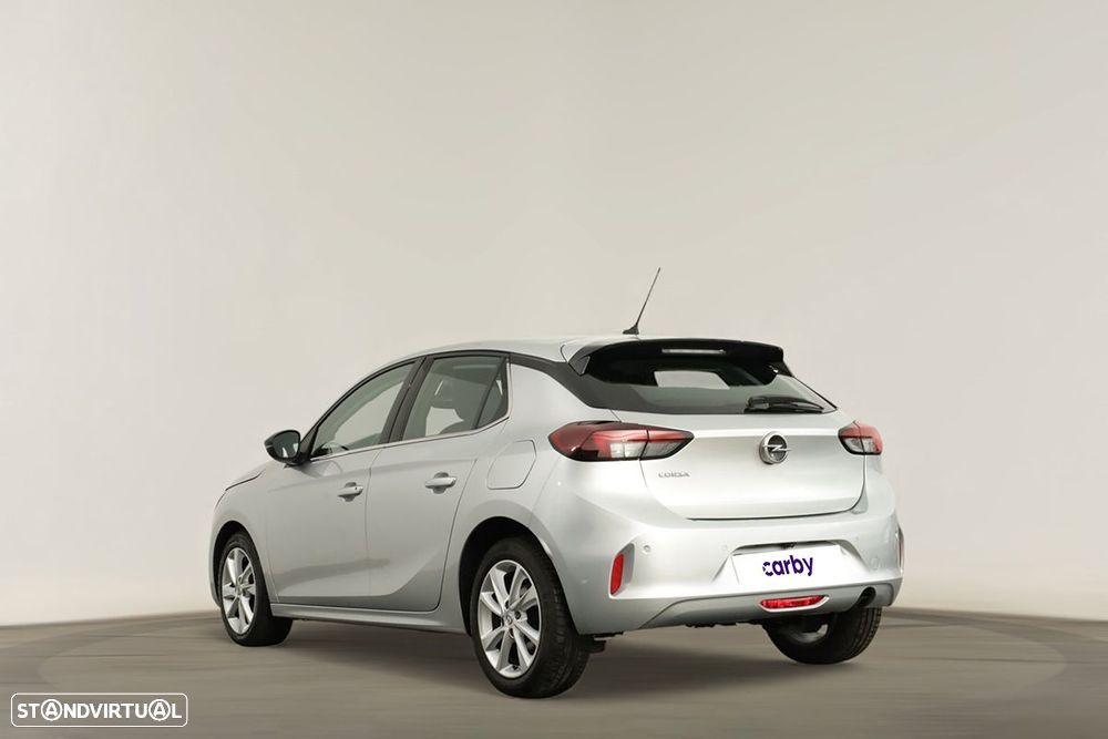 Opel Corsa 1.2 T Elegance - 3