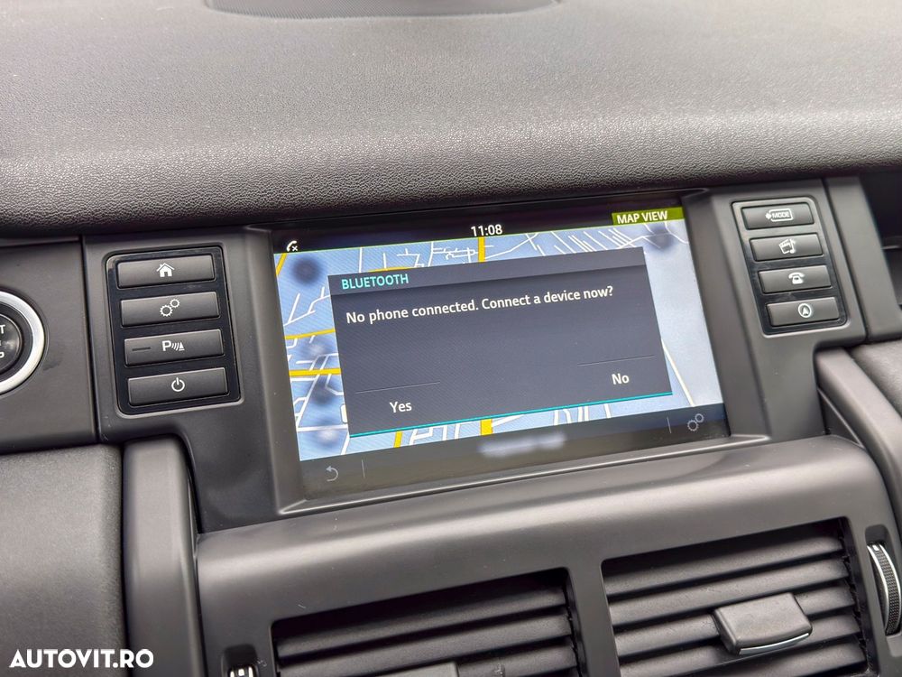 Land Rover Discovery Sport 2.0 l TD4 SE - 32