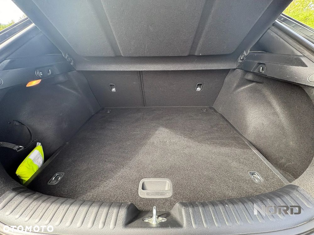 Kia XCeed 1.5 T-GDI M DCT - 25
