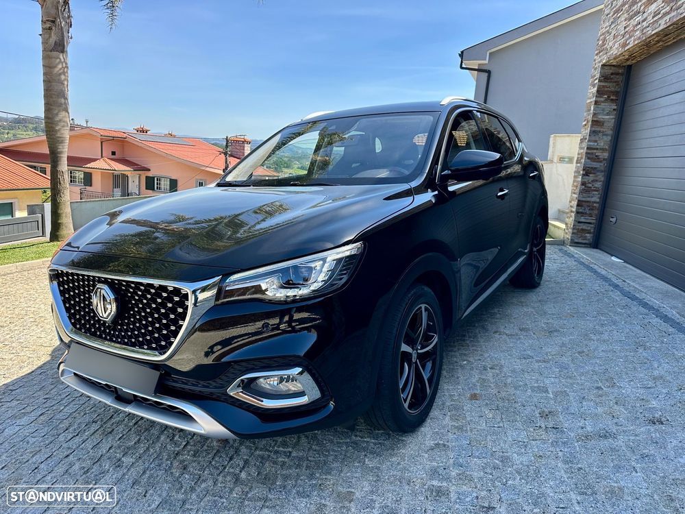 MG EHS 1.5T-GDI Luxury - 2