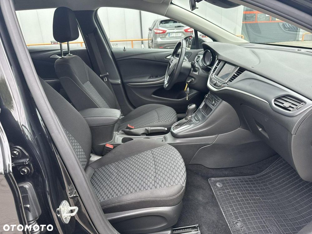 Opel Astra V 1.4 T Edition S&S - 20