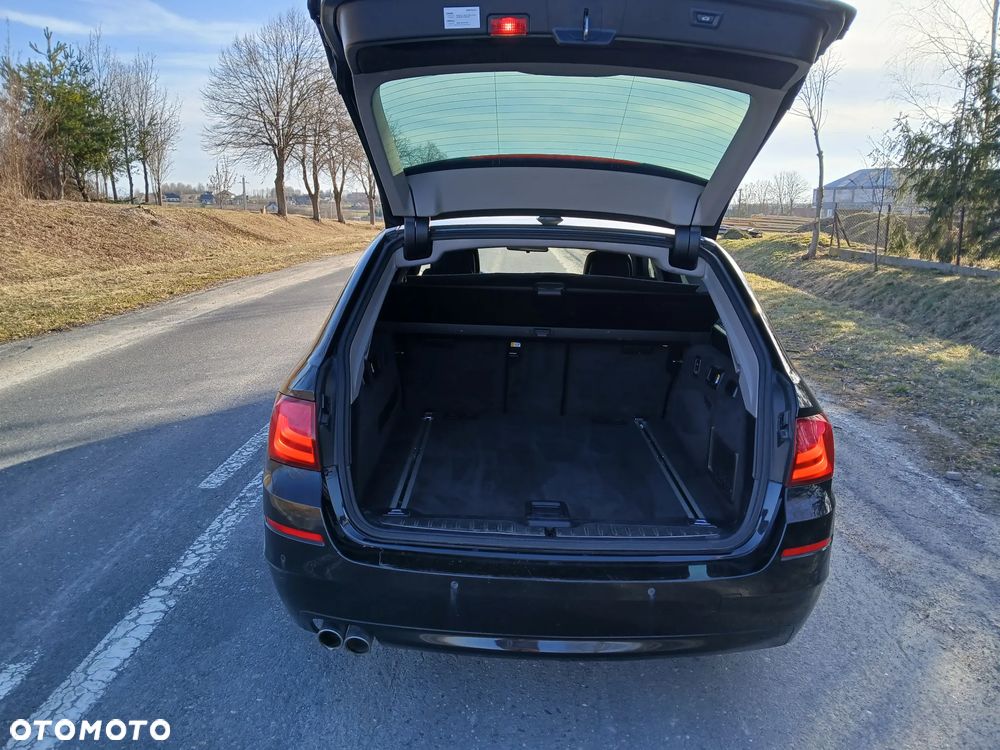 BMW Seria 5 - 6