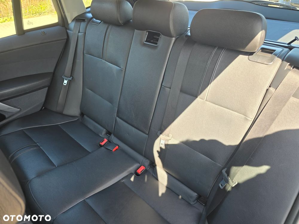 BMW X3 - 13