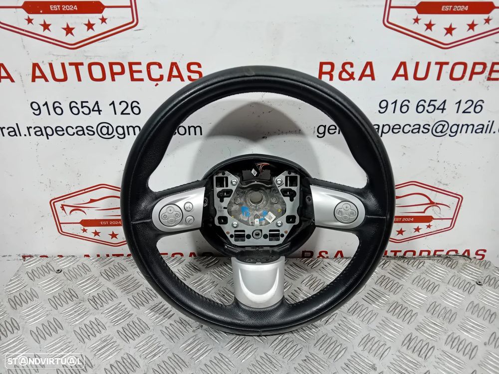 Volante Mini Cooper R55 R56 R57 Original - 4