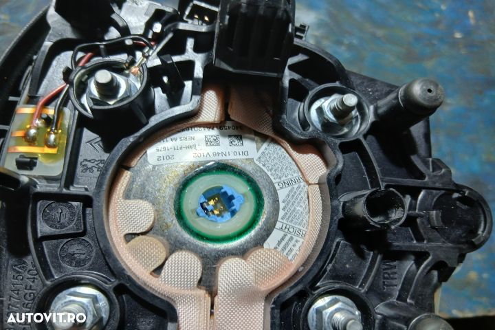 Airbag volan / sofer 34077415 34077474D 96863325ZE 34077415 34077474D - 6