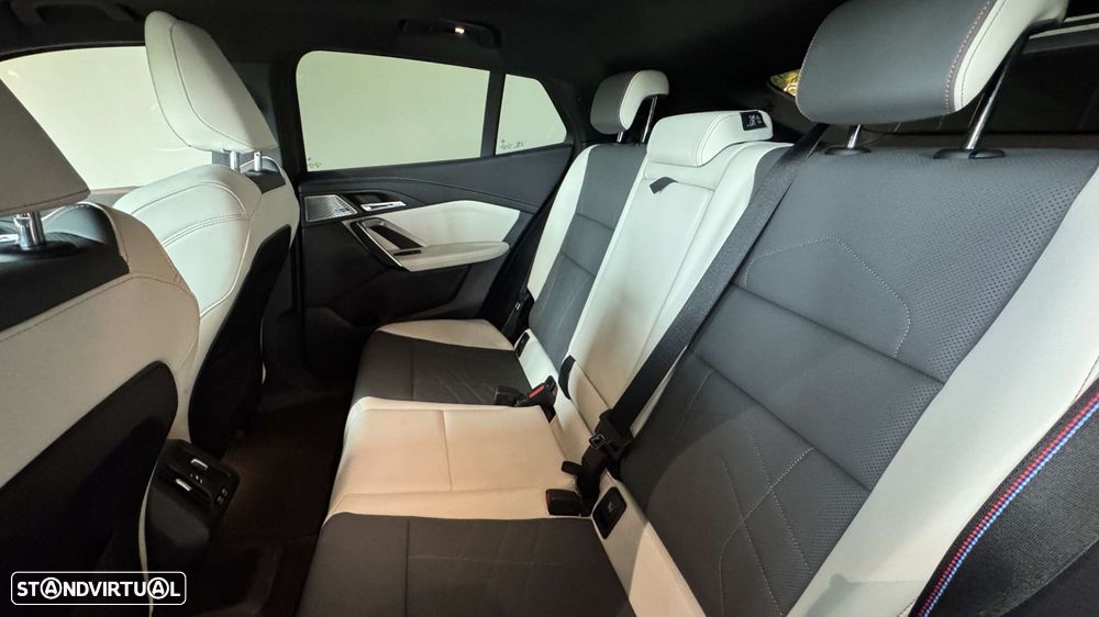 BMW iX2 xDrive30 Pack Desportivo M Pro - 15