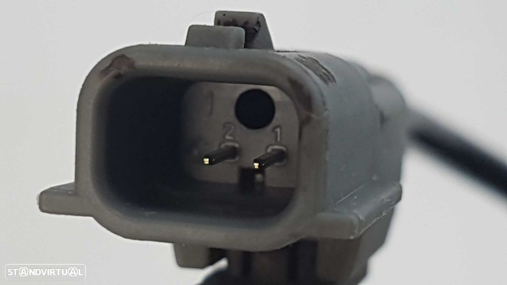 SENSOR ABS INFINITI FX FX30D S - 2