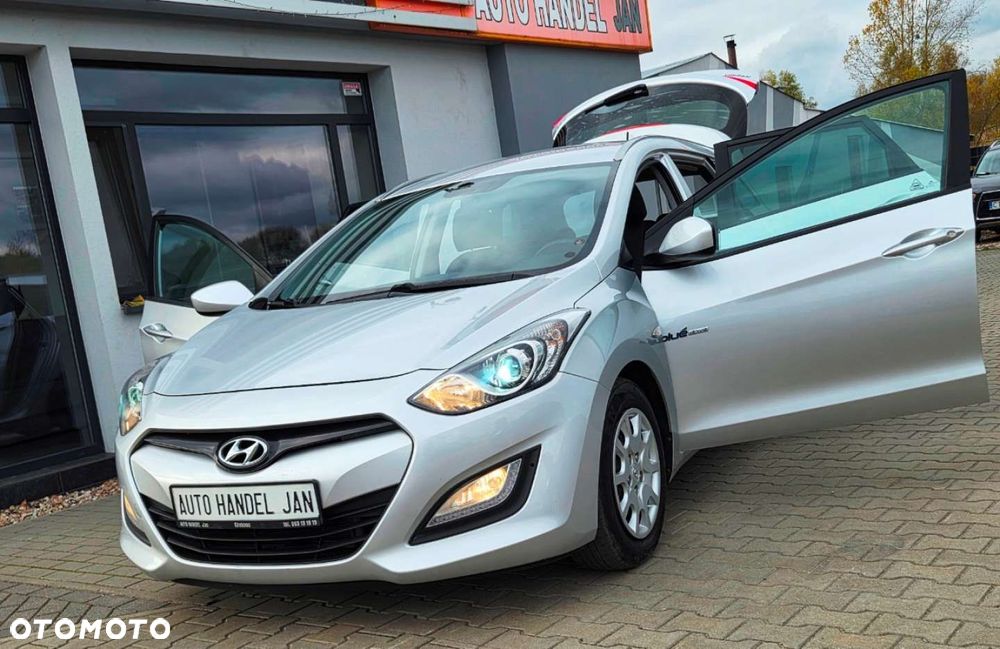 Hyundai i30 - 4