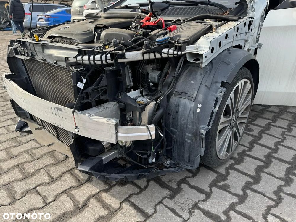 Mercedes-Benz CLA 250 7G-DCT - 23