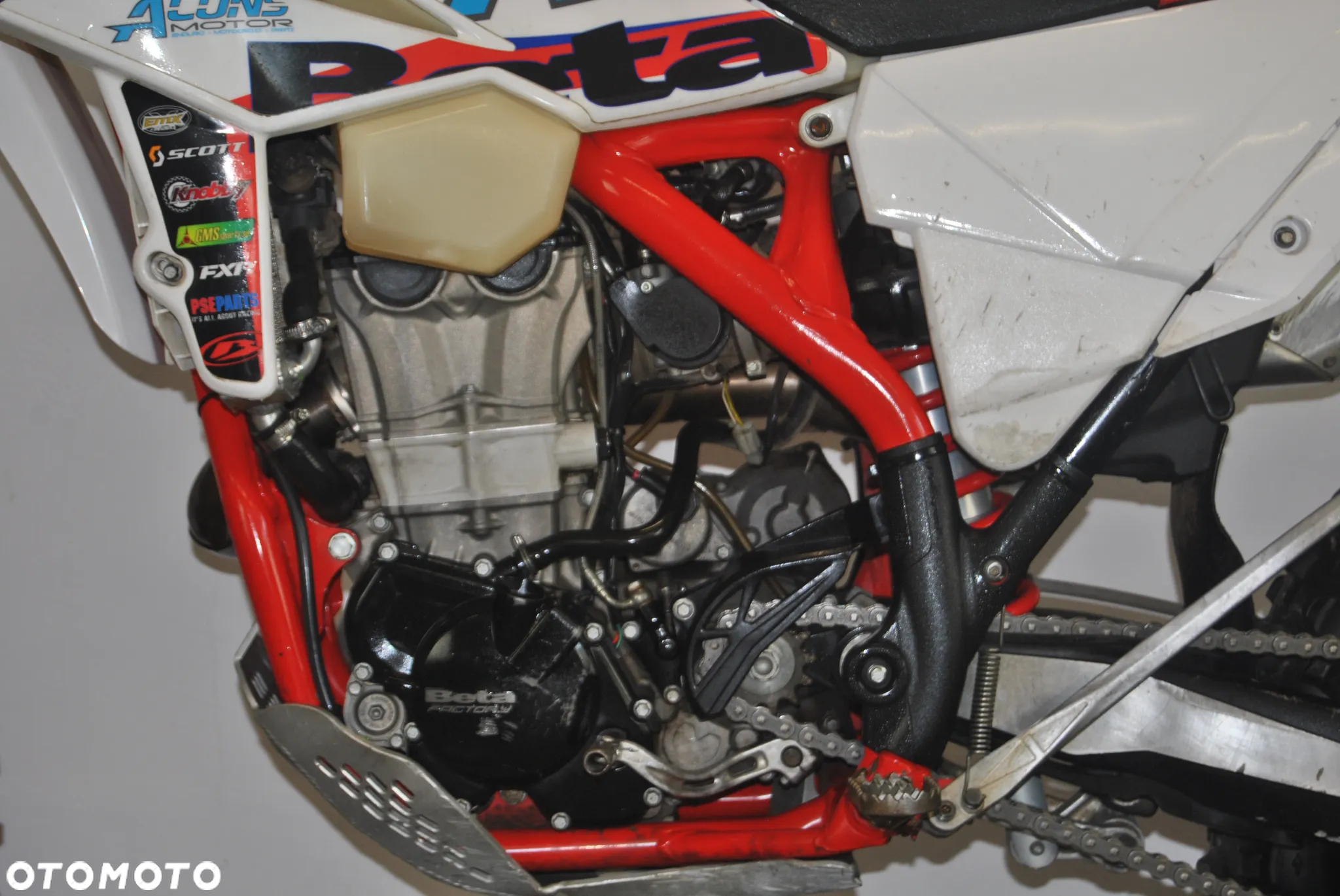 Beta RR - 5