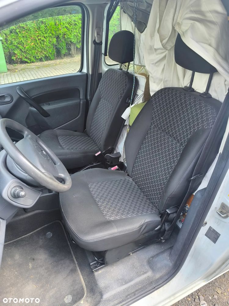 Renault Kangoo - 4
