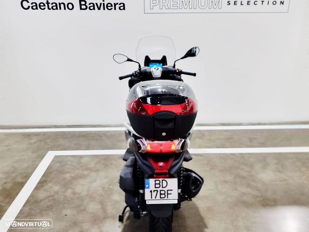 BMW C 400 GT 400GT - 7