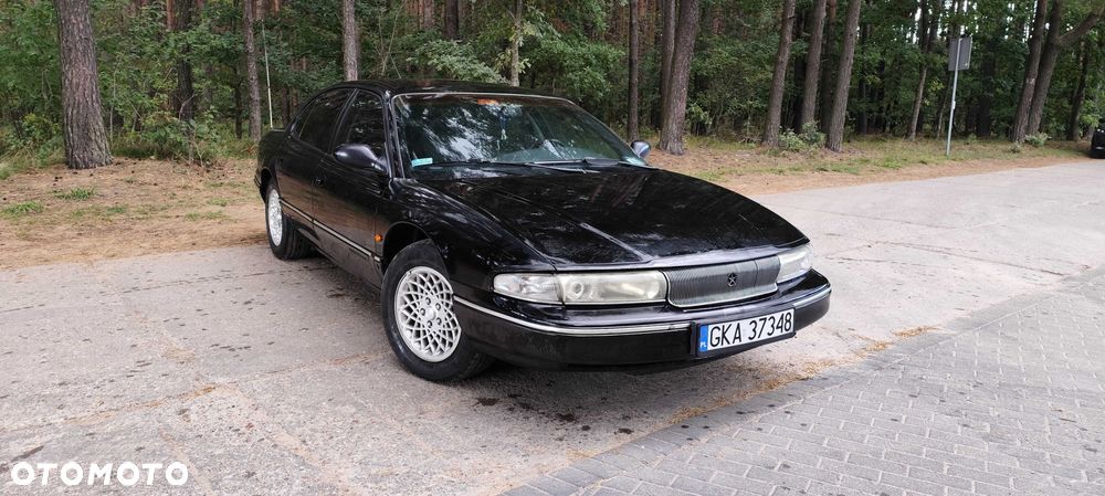 Chrysler New Yorker