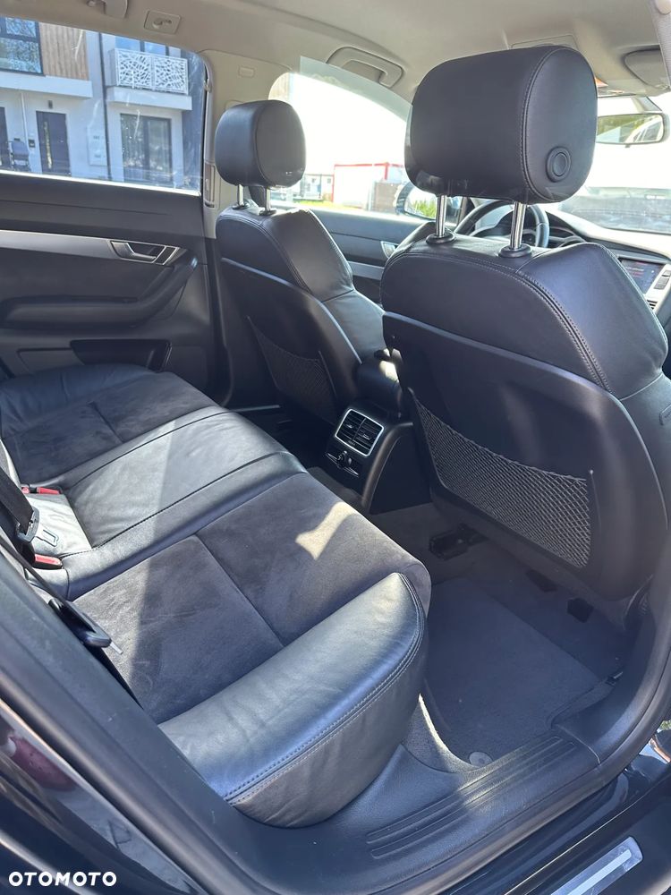 Audi A6 Avant 2.0 TDI DPF - 21