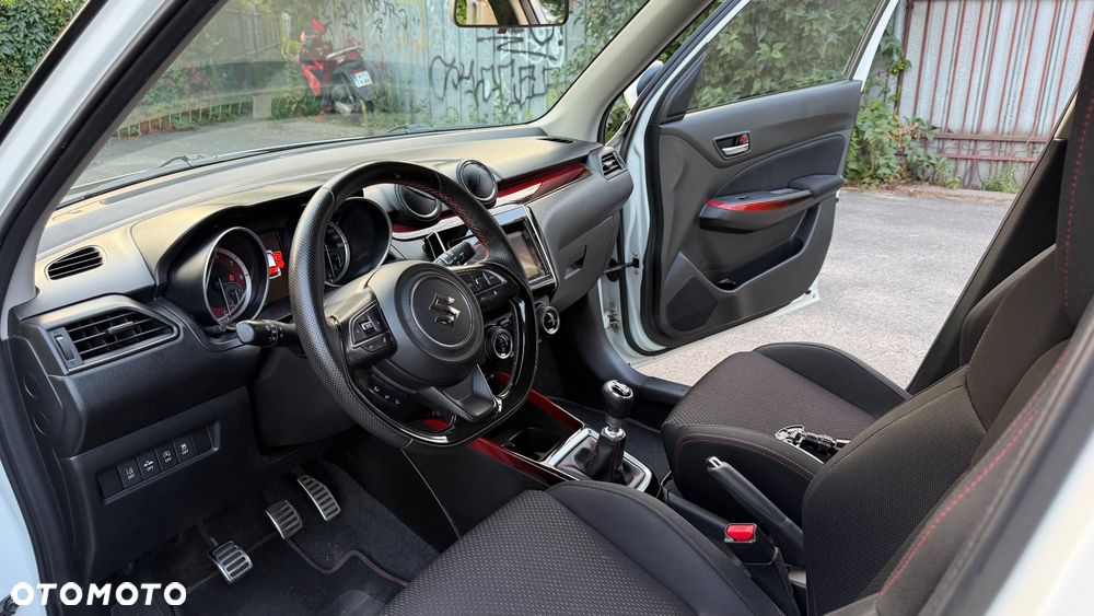 Suzuki Swift - 18