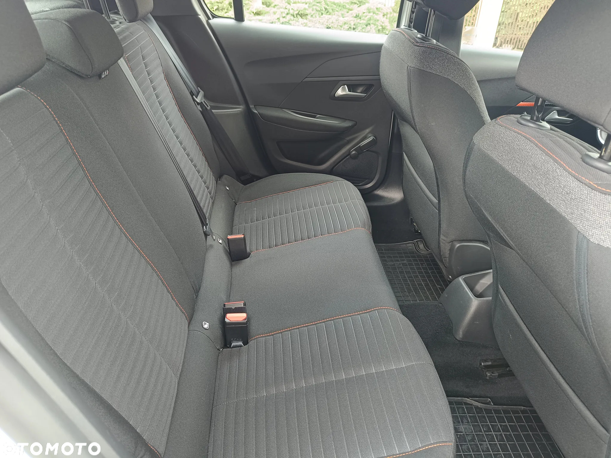 Peugeot 208 1.5 BlueHDi Active S&S - 29