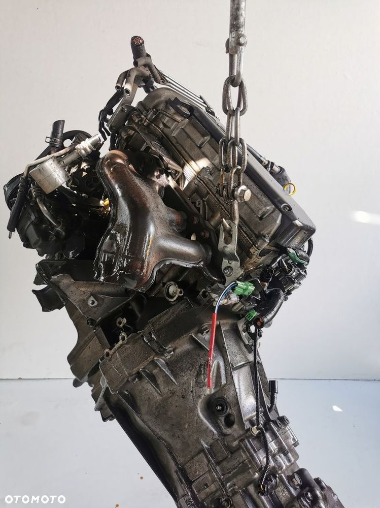 Silnik kompletny Suzuki Grand Vitara II 1.6 16V M16A 106KM benzyna - 9