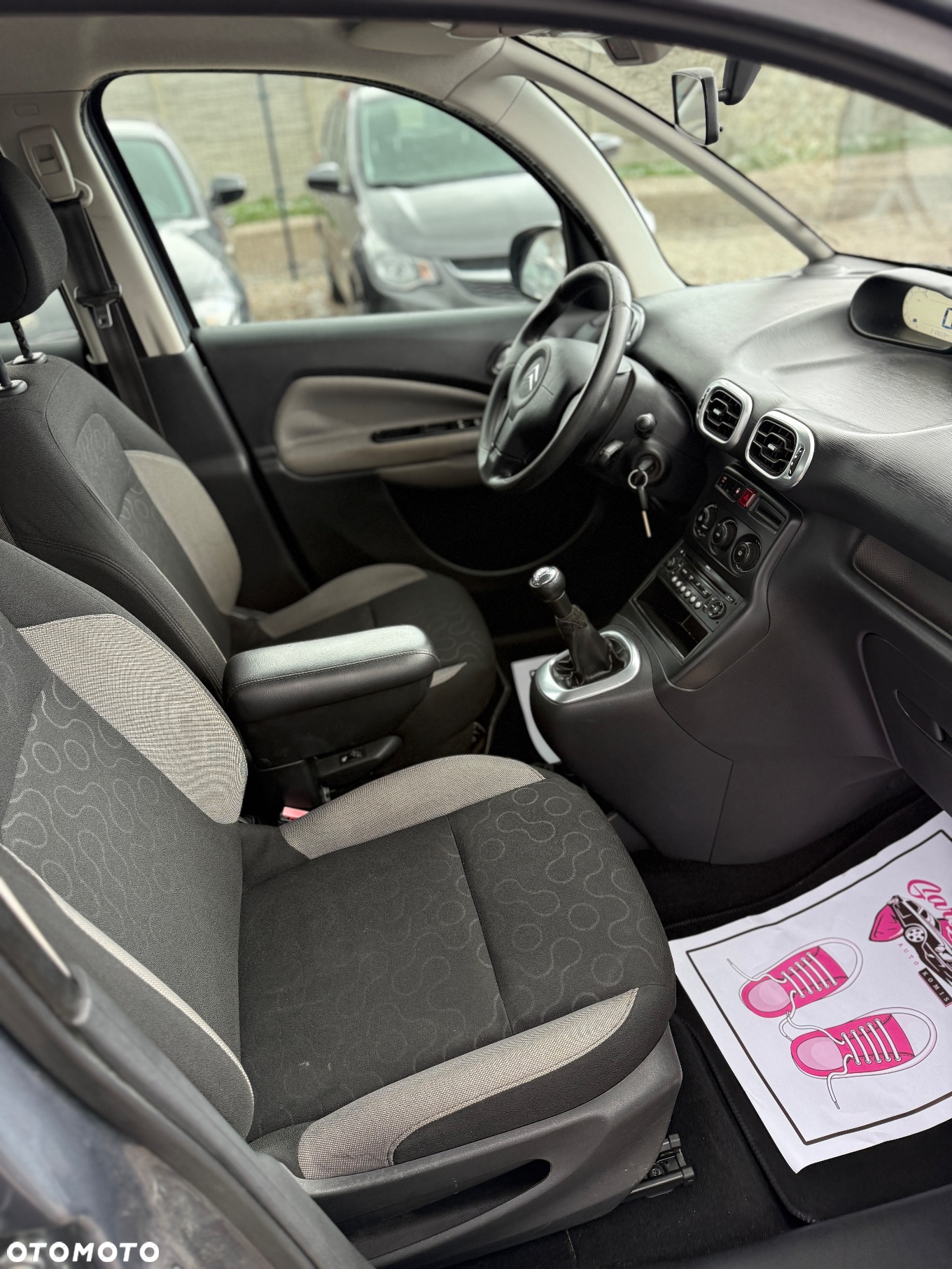 Citroën C3 Picasso 1.4i Attraction - 7