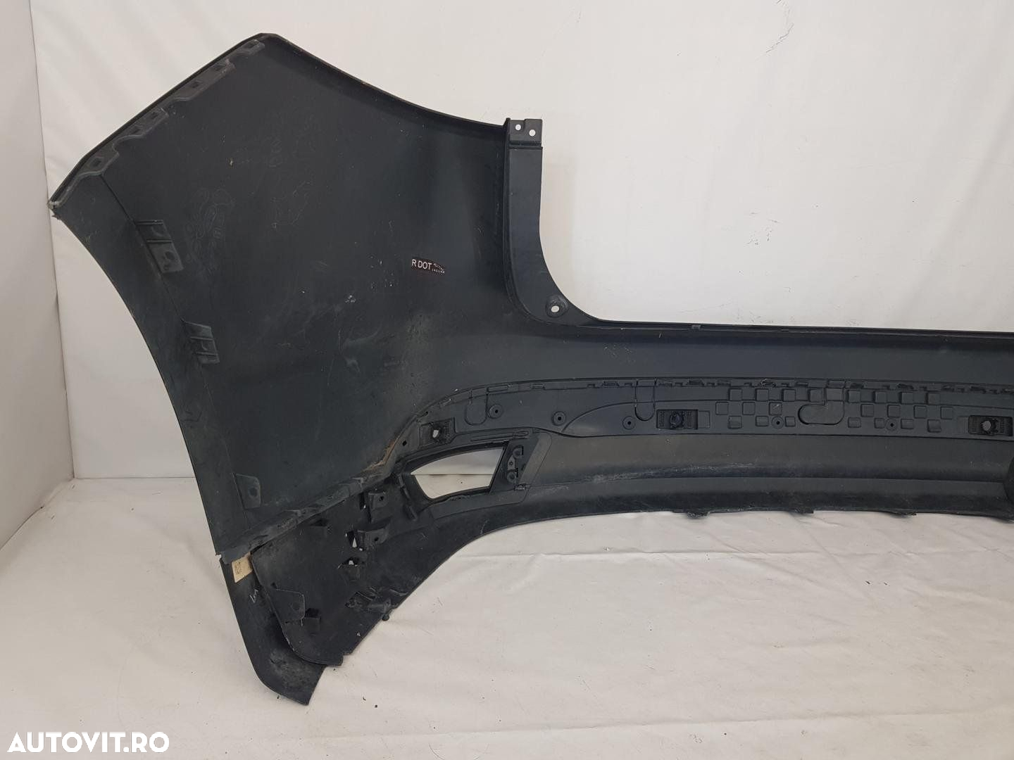 Bara spate Jaguar F- Pace dupa 2015 - 8